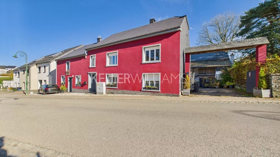 Maison à vendre à Baschleiden