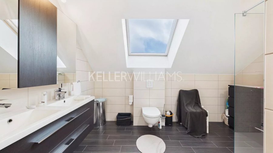 Salle de douche