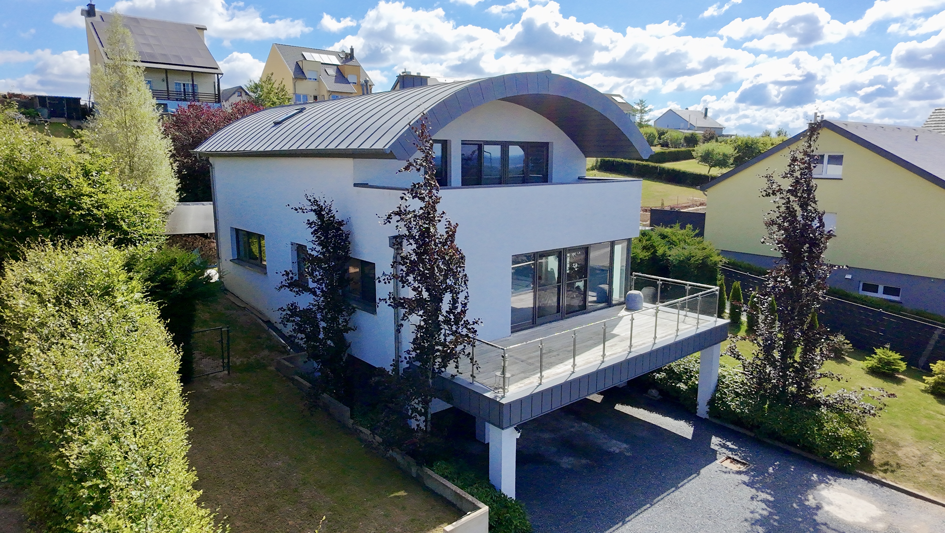 Maison à vendre à Grevels (Grosbous)
