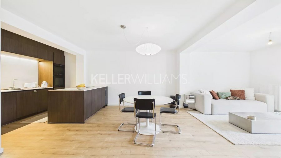 Appartement à vendre à Merl, pièce de vie
