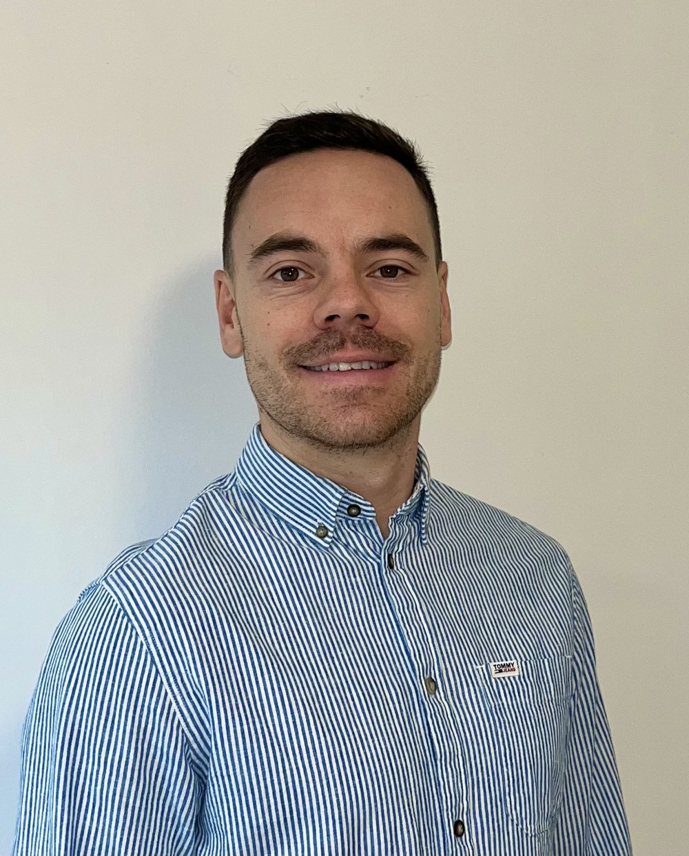 Olivier Schmit, agent immobilier au Luxembourg